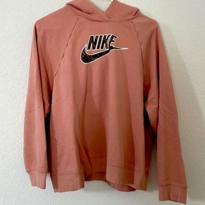 Nike hoodie